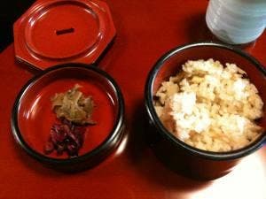 京料理 筍亭