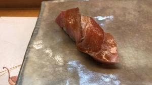 鮨処旬菜 英