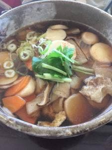 すぎのや本陣 茨城空港店