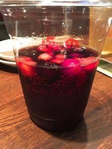 ちょいバル GREAT SCOTT