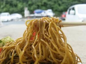 いで湯っこ市場