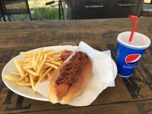 ピットマスターズカフェ