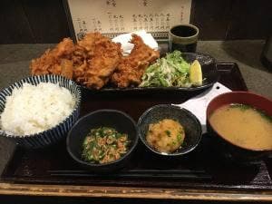 炭火焼き 飯や 武平次 桜橋店