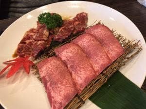 焼肉えん石切店
