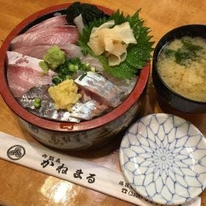 かねまる寿司