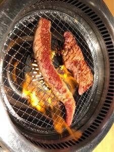 焼肉きんぐ 松戸五香店