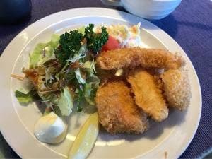 レストラン ツインハート