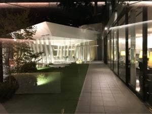 広島モノリス