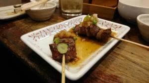 やきとり大吉 二条店