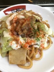 鶴橋風月 枚方店