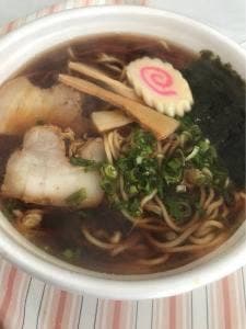 魚松