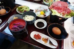 近江牛レストラン GORYO