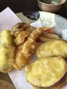 そば工房 田なべ