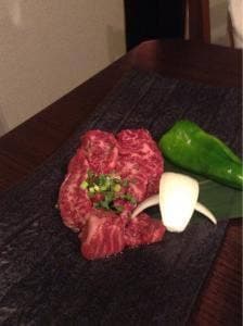 黒毛和牛焼肉 一牛一会 西八王子店