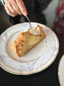 Cake & Cafe RIVIERA
