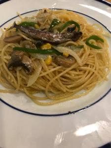 アルデンテ