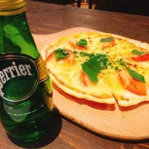 チャンチャート