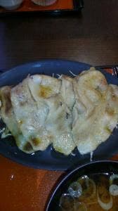 お食事処かわかみ 大正浪漫亭