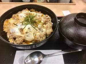 松屋 南森町駅前店