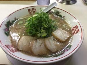 第一旭 熊野店