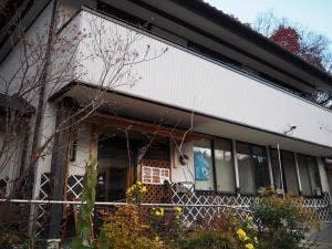 大滝屋旅館