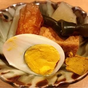 酒菜おかだ