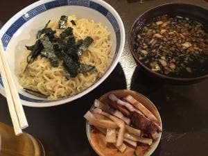 麺酒盗 ざい八