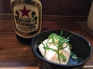 えびす うどん