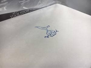 ケーキのメルシィ