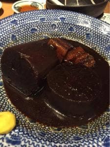 ぬる燗・おでん ばる八