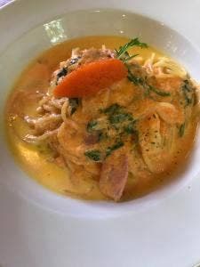 パスタwithカフェ Cocoro