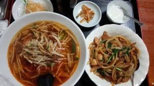 中国料理 八仙閣