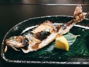 季節郷土料理 湖楽園