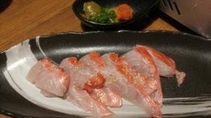 一味や