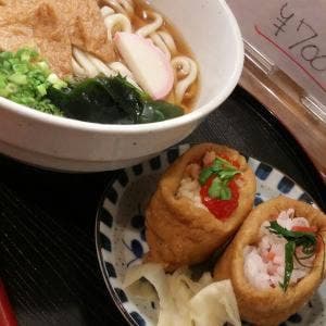 おいなり食堂