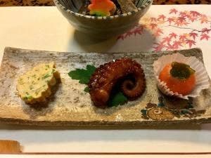 橋本家