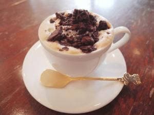 Perico cafe