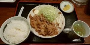 やきとり扇屋 江戸川橋店