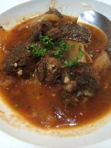焼鳥 鯉幟