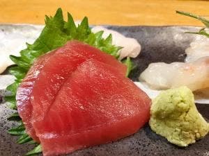 寿司居酒屋源
