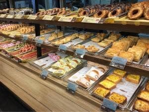 ミスタードーナツ イオンモールむさし村山ショップ