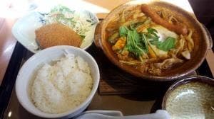 やよい軒 大野モール店