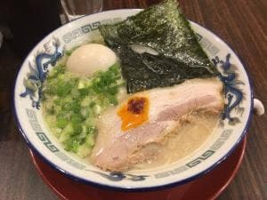 豚骨ラーメン酒場 たつまき