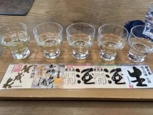 賀茂泉 酒泉館