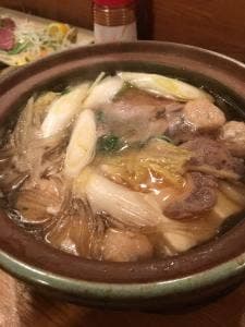 味処ひげ親じ