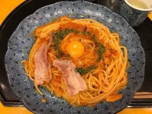 洋麺屋 五右衛門 ららぽーと横浜店