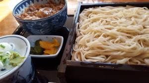 手打ち 寿々㐂