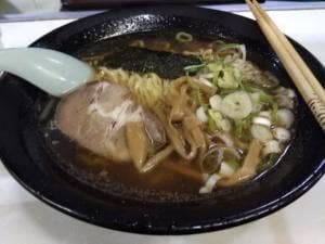 つけめん処 みつば