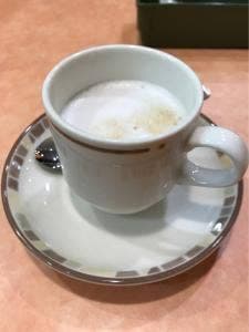 サイゼリヤ アコス草加駅東口店