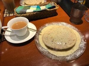 ハワイアンカフェ イリイリ